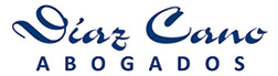 DIAZ CANO - ABOGADOS. Logo